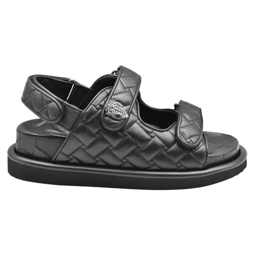 Shoes > Heels > Wedges - - Kurt Geiger - Modalova