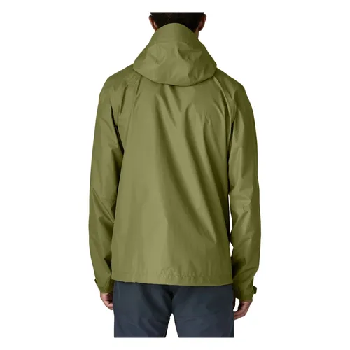 Jackets > Rain Jackets - - Patagonia - Modalova