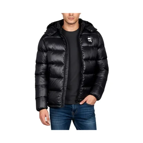 Jackets > Winter Jackets - - Karl Lagerfeld - Modalova
