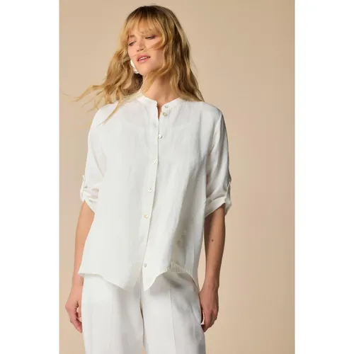 Blouses & Shirts > Shirts - - Kocca - Modalova