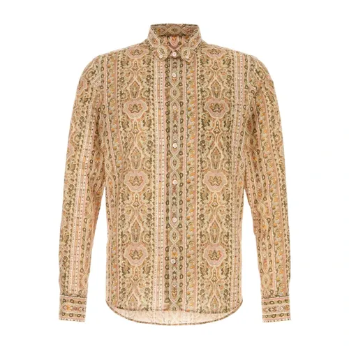 Shirts > Casual Shirts - - Valentino Garavani - Modalova