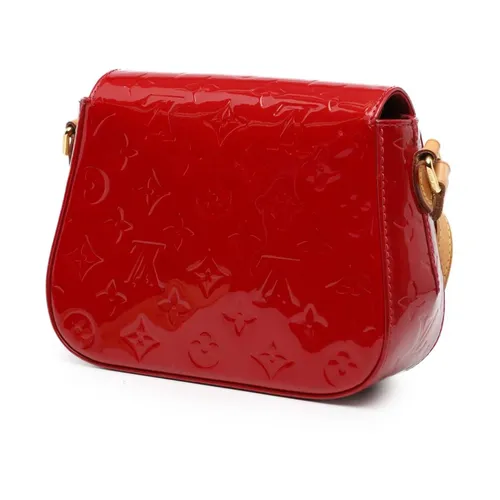 Pre-owned > Pre-owned Bags > Pre-owned Cross Body Bags - - Louis Vuitton Vintage - Modalova