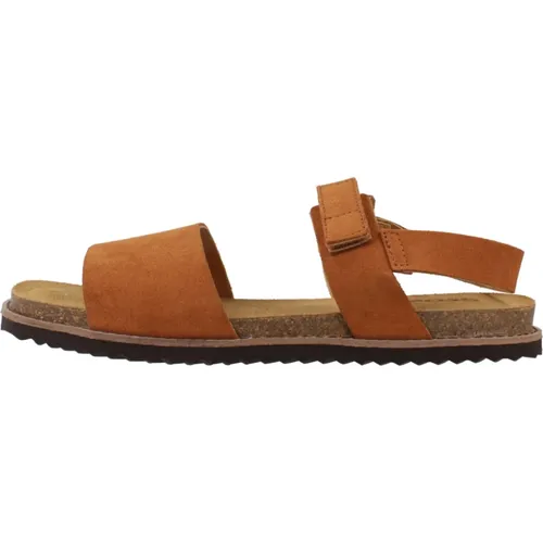 Shoes > Sandals > Flat Sandals - - Geox - Modalova
