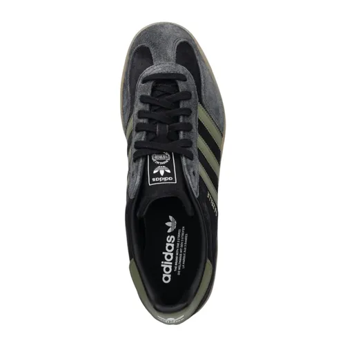 Adidas - Shoes > Sneakers - Black - Adidas - Modalova