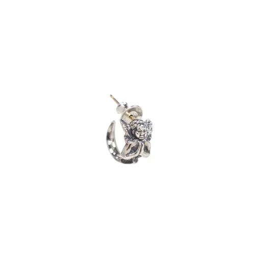 Accessories > Jewellery > Earrings - - Yohji Yamamoto - Modalova