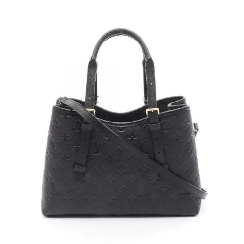 Pre-owned > Pre-owned Bags > Pre-owned Handbags - - Louis Vuitton Vintage - Modalova