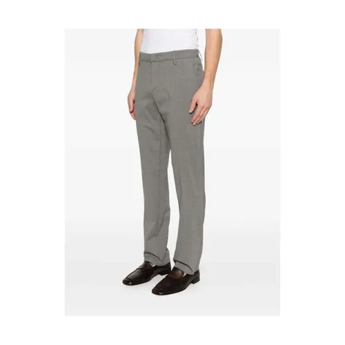 Trousers > Suit Trousers - - Dondup - Modalova