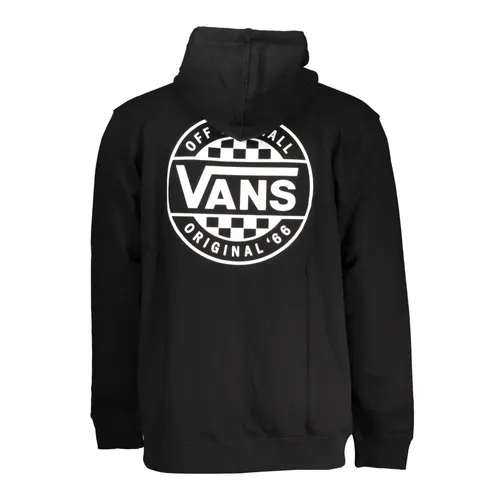 Sweatshirts & Hoodies > Zip-throughs - - Vans - Modalova