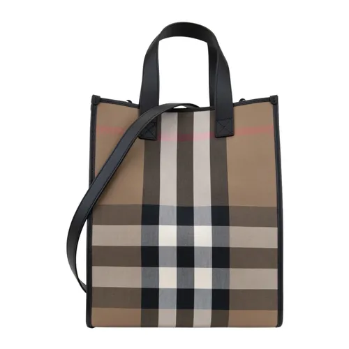Bags > Tote Bags - - Burberry - Modalova