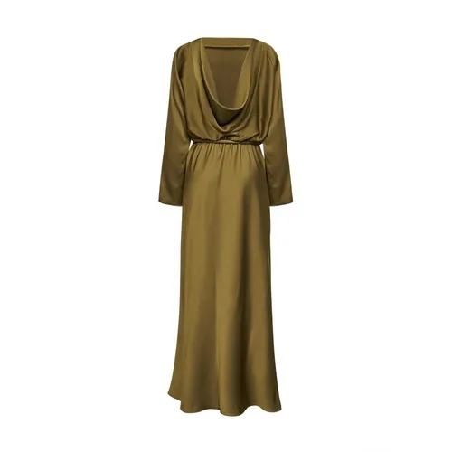 Dresses > Occasion Dresses > Gowns - - Max Mara Studio - Modalova