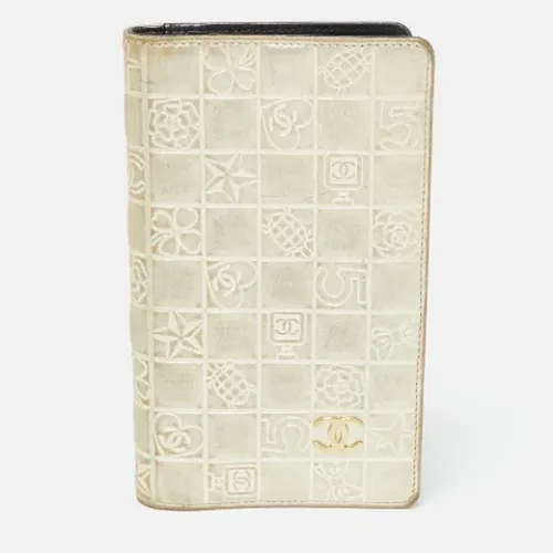 Pre-owned > Pre-owned Accessories > Pre-owned Wallets - - Chanel Vintage - Modalova