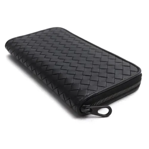 Pre-owned > Pre-owned Accessories > Pre-owned Wallets - - Bottega Veneta Vintage - Modalova