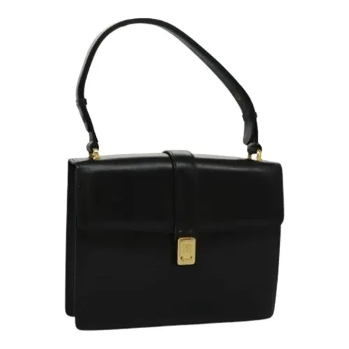 Pre-owned > Pre-owned Bags > Pre-owned Handbags - - Celine Vintage - Modalova