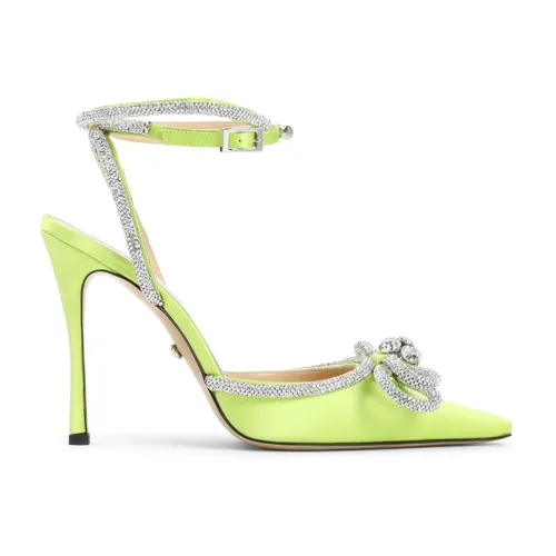 Shoes > Heels > Pumps - - Mach & Mach - Modalova