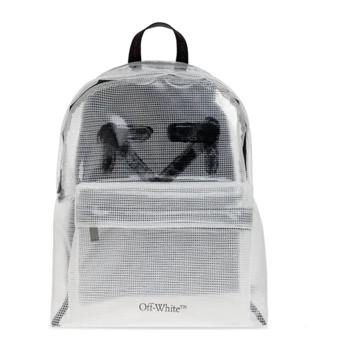 Off - Bags > Backpacks - - Off White - Modalova