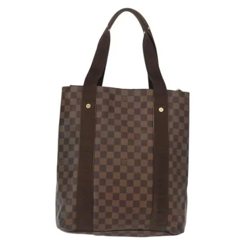 Pre-owned > Pre-owned Bags > Pre-owned Tote Bags - - Louis Vuitton Vintage - Modalova
