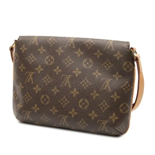 Pre-owned > Pre-owned Bags > Pre-owned Cross Body Bags - - Louis Vuitton Vintage - Modalova