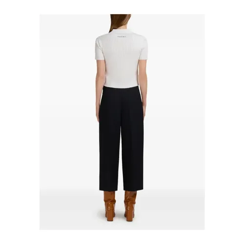 Trousers > Cropped Trousers - - Marni - Modalova