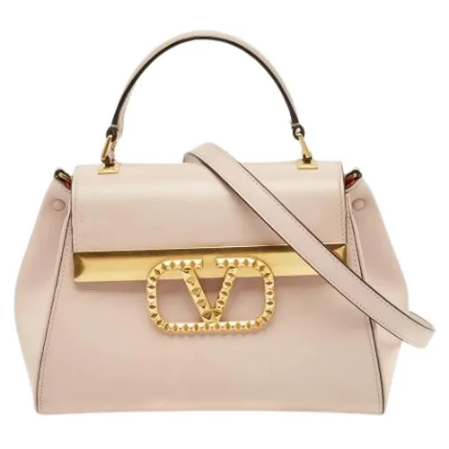Pre-owned > Pre-owned Bags > Pre-owned Handbags - - Valentino Vintage - Modalova
