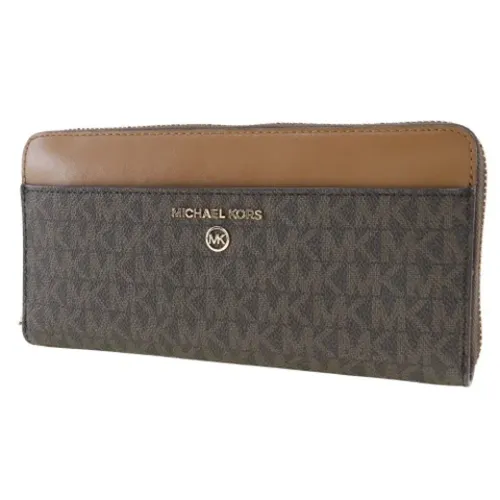 Pre-owned > Pre-owned Accessories > Pre-owned Wallets - - Michael Kors Pre-owned - Modalova