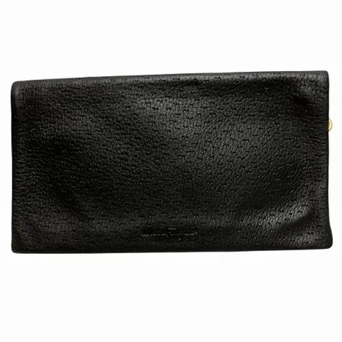 Pre-owned > Pre-owned Accessories > Pre-owned Wallets - - Salvatore Ferragamo Pre-owned - Modalova