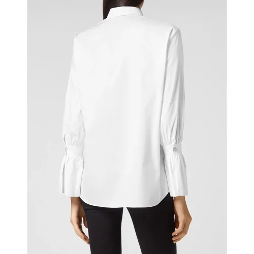 Blouses & Shirts > Shirts - - Philipp Plein - Modalova