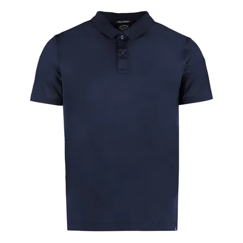 Tops > Polo Shirts - - Paul & Shark - Modalova