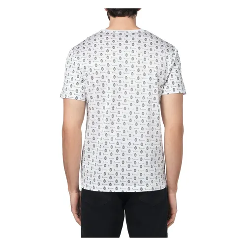 Tops > T-Shirts - - Billionaire - Modalova