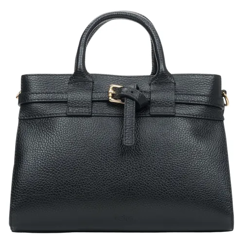 Estro - Bags > Handbags - Black - Estro - Modalova