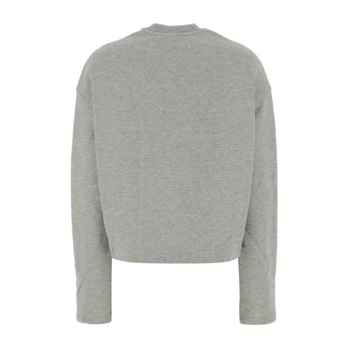 Sweatshirts & Hoodies > Sweatshirts - - Ami Paris - Modalova