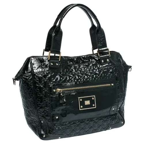 Pre-owned > Pre-owned Bags > Pre-owned Tote Bags - - Anya Hindmarch Pre-owned - Modalova