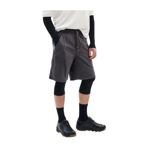 Shorts > Casual Shorts - - Hiking Patrol - Modalova