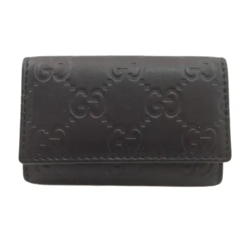 Pre-owned > Pre-owned Accessories - - Gucci Vintage - Modalova
