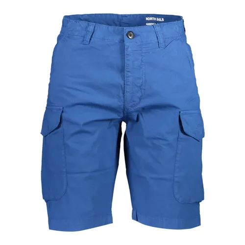 Shorts > Casual Shorts - - North Sails - Modalova