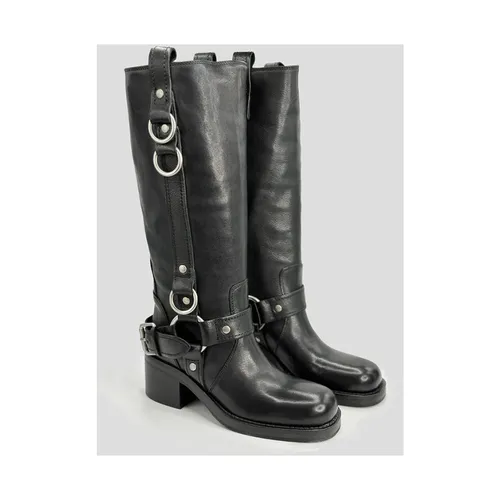 Shoes > Boots > High Boots - - ASH - Modalova