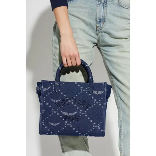 Bags > Tote Bags - - Zadig & Voltaire - Modalova