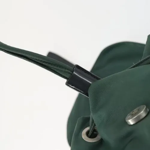 Pre-owned > Pre-owned Bags > Pre-owned Backpacks - - Prada Vintage - Modalova