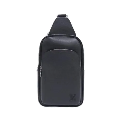 Pre-owned > Pre-owned Bags > Pre-owned Cross Body Bags - - Louis Vuitton Vintage - Modalova