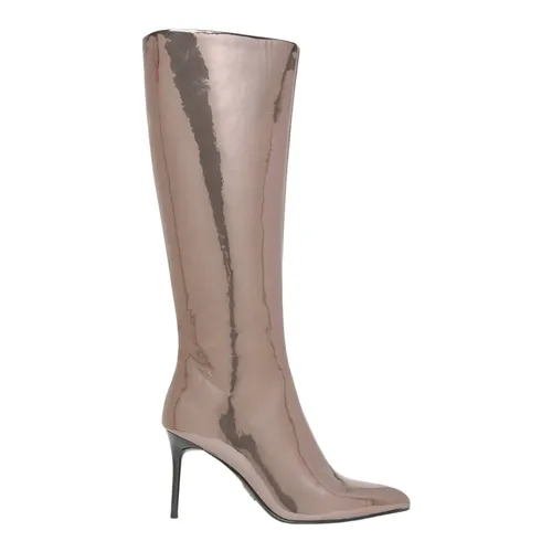Shoes > Boots > Heeled Boots - - Steve Madden - Modalova
