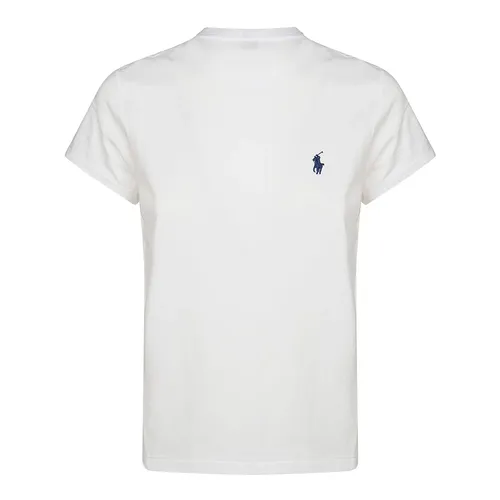 Tops > T-Shirts - - Polo Ralph Lauren - Modalova