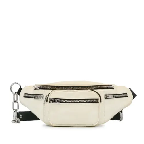 Pre-owned > Pre-owned Bags > Pre-owned Cross Body Bags - - Alexander Wang Pre-owned - Modalova