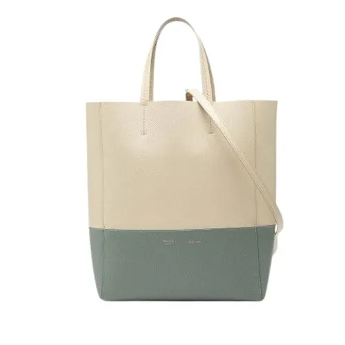 Pre-owned > Pre-owned Bags > Pre-owned Tote Bags - - Celine Vintage - Modalova