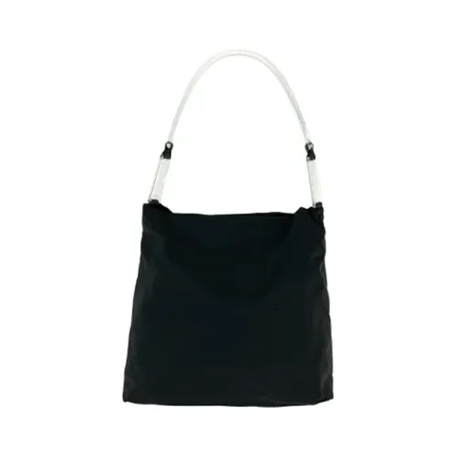 Pre-owned > Pre-owned Bags > Pre-owned Shoulder Bags - - Prada Vintage - Modalova