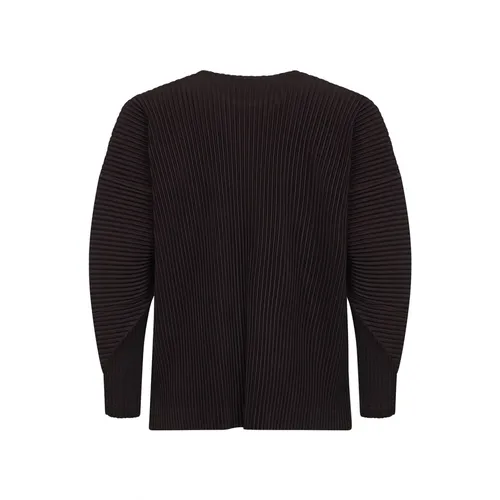 Tops > Long Sleeve Tops - - Issey Miyake - Modalova