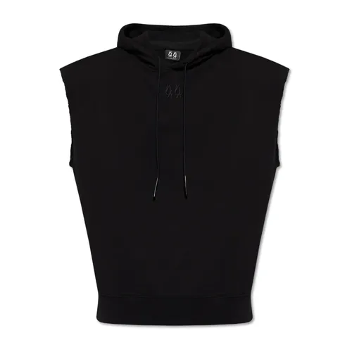 Sweatshirts & Hoodies > Hoodies - - 44 Label Group - Modalova