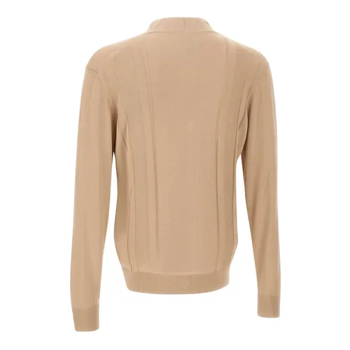 Knitwear > Cardigans - - Tagliatore - Modalova