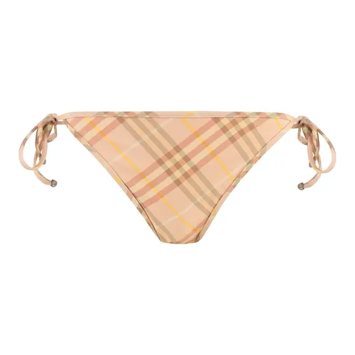Swimwear > Bikinis - - Burberry - Modalova