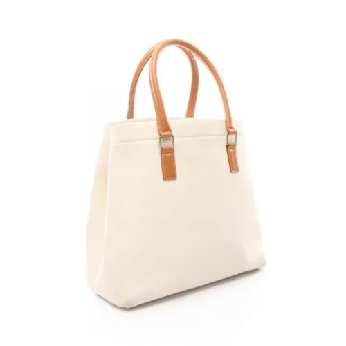 Pre-owned > Pre-owned Bags > Pre-owned Tote Bags - - Celine Vintage - Modalova
