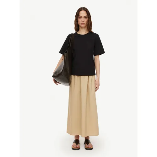Tops > T-Shirts - - By Malene Birger - Modalova
