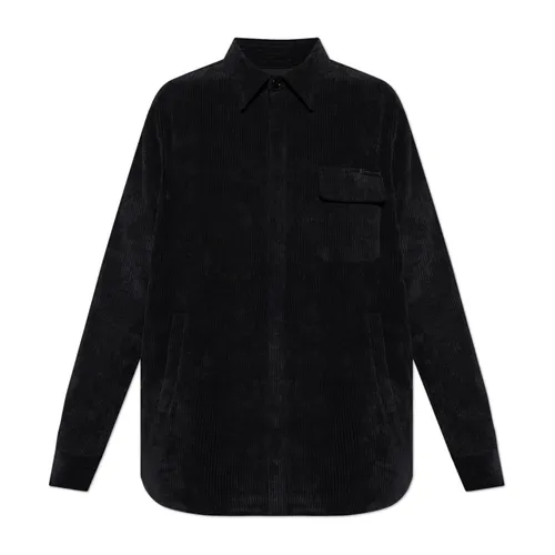 Shirts > Casual Shirts - - Dolce & Gabbana - Modalova